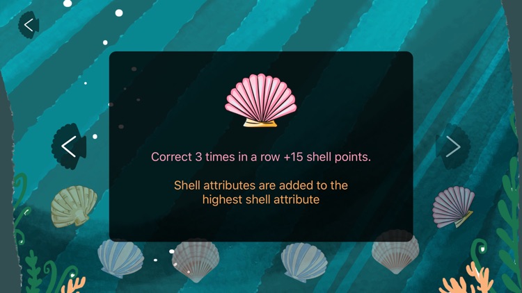 Counting Shells screenshot-3