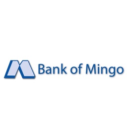 Bank of Mingo for iPad