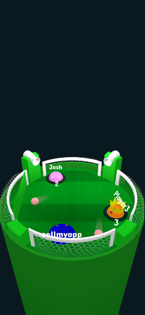 Crazy Soccer Glory: Goal Score(圖3)-速報App