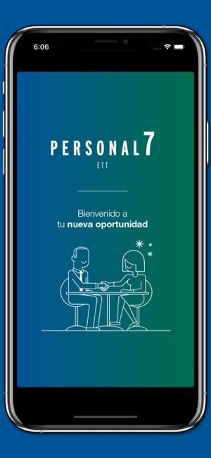 Ofertas de empleo - Personal 7(圖1)-速報App