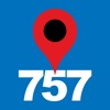 757 New Homes Tour