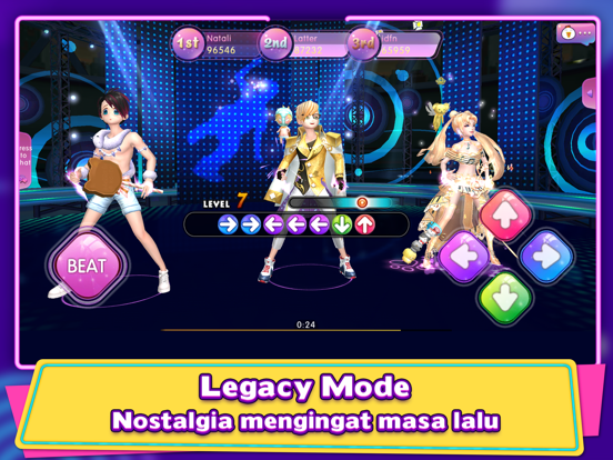 Audistar Mobile Indonesiaのおすすめ画像6