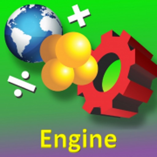 Engine Animation icon