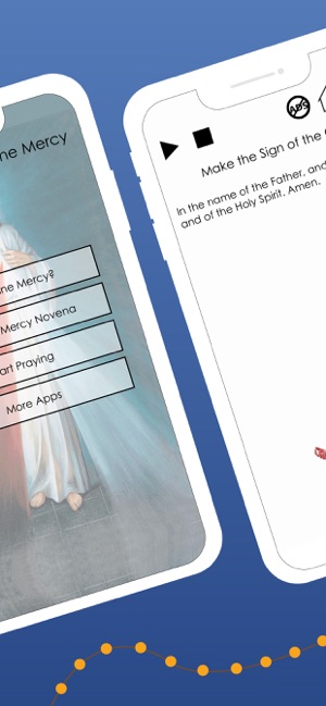 My Chaplet of Divine Mercy(圖2)-速報App