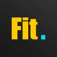 Fit app not working? crashes or has problems?