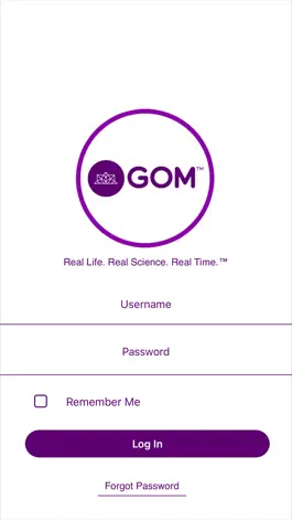 Game screenshot GOMHEALTH mod apk