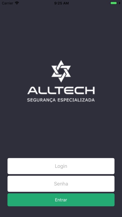 ALLTECH Frota