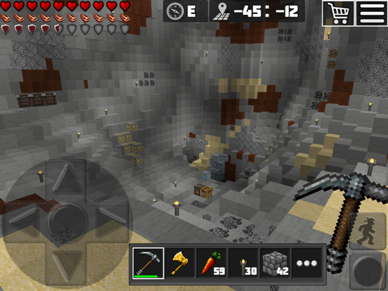 MiniCraft: Block Craft World 3.6.2 Free Download