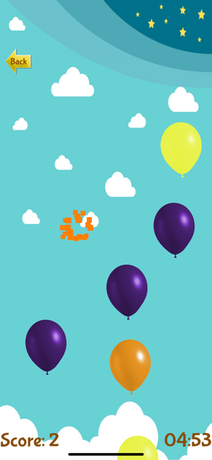 Balloons:Pop n Play Baby Games(圖4)-速報App