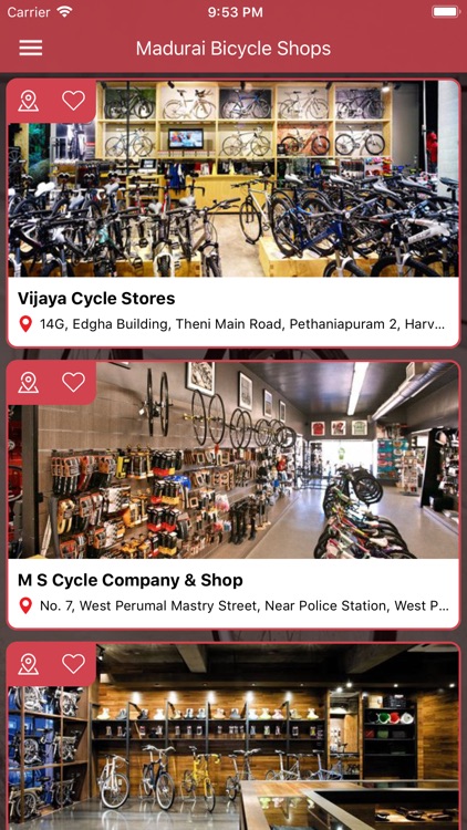 Madurai Bicycle Shops screenshot-3