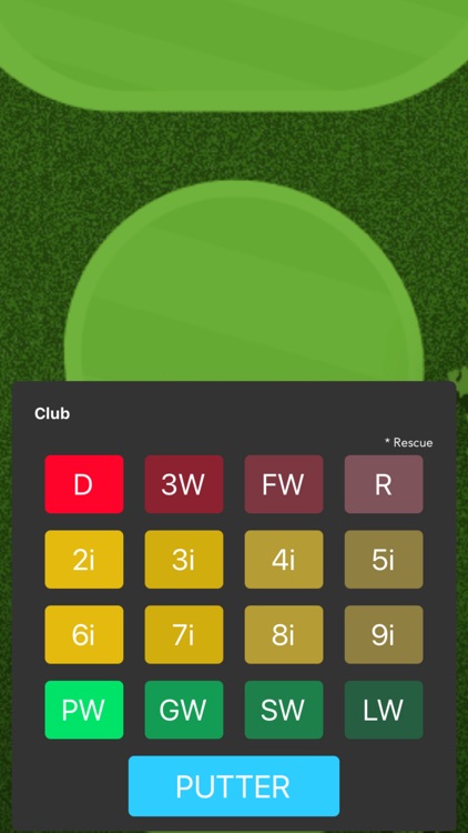 Golf Stats Coach screenshot-3