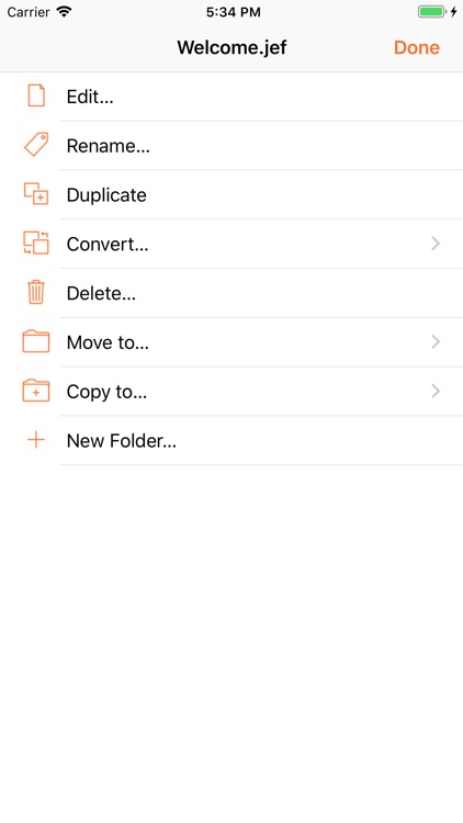 StitchBuddy HD