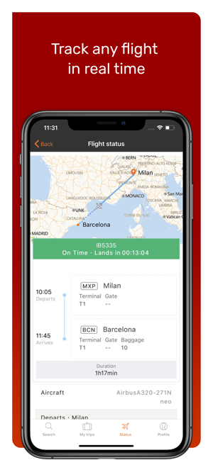 Opodo: Book cheap flights(圖5)-速報App