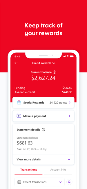 Scotiabank On The App Store
