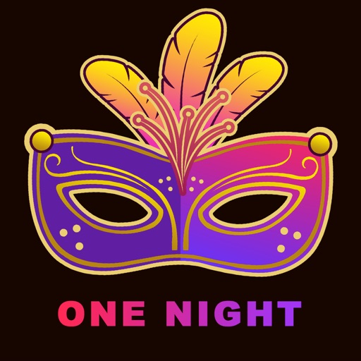 ONE NIGHT: Hookup & Dating App