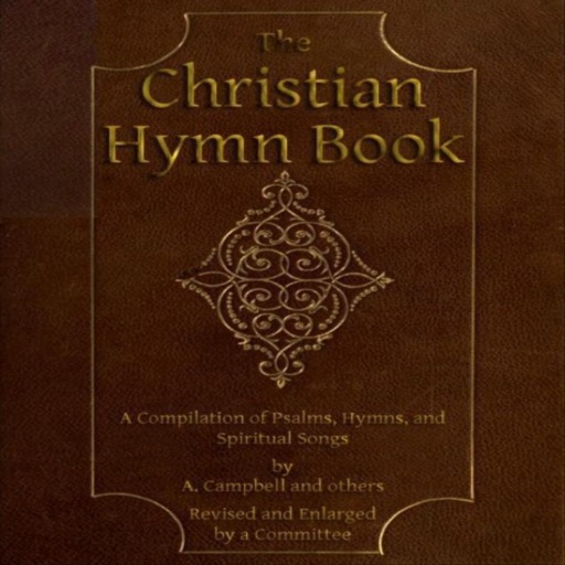 The Christian Hymn Book Icon