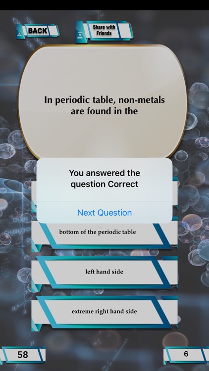 O Level Chemistry Trivia screenshot-4