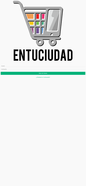 Entuciudad Comercio(圖1)-速報App