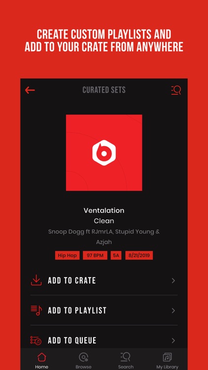 BPM Supreme screenshot-6