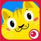The Funny animals game
