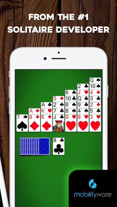 Crown Solitaire: Card Game Screenshot 5