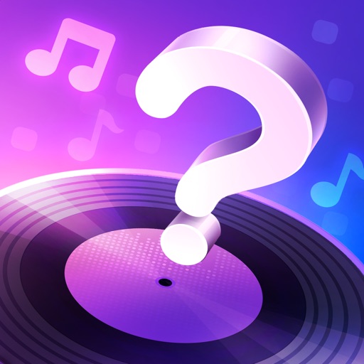 Music Quiz: Guess Pop Song icon