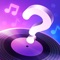 Music Quiz is a 1V1 mode quiz game