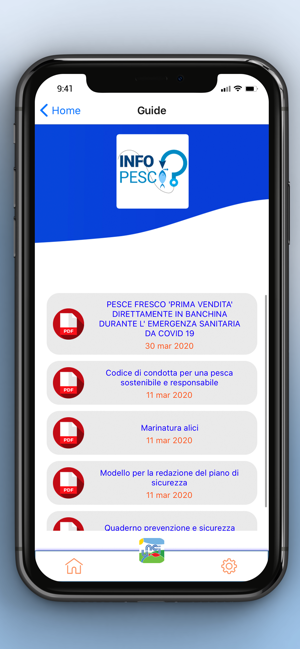 Info Pesca(圖8)-速報App