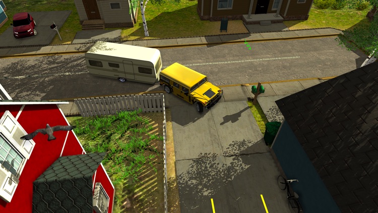 Car Parking Multiplayer screenshot-8