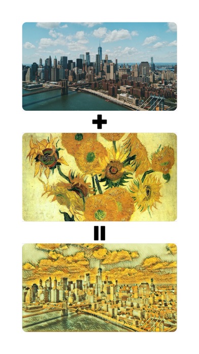 ai Van Gogh screenshot1