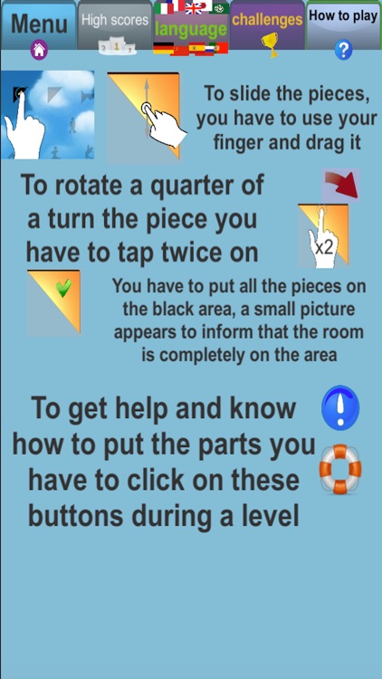 Tangram-n2ry screenshot-3