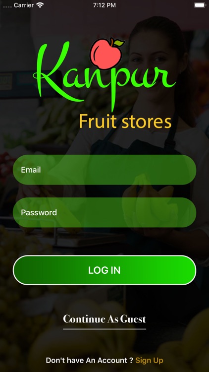 Kanpur Fruit Stores