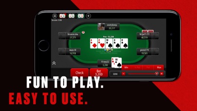 PokerStars: Online Pokerのおすすめ画像2