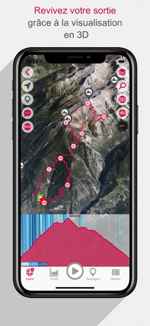 Trail Connect(圖6)-速報App