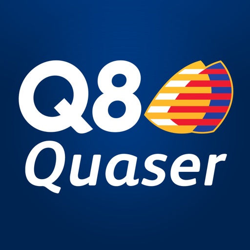 Q8 Quaser