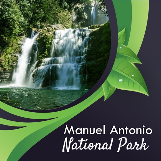 Manuel Antonio National Park icon