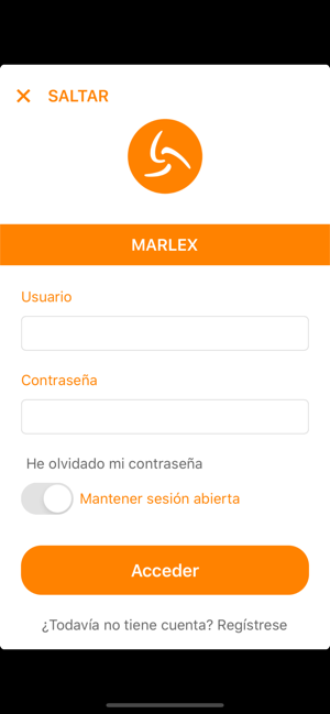 Marlex - Ofertas de trabajo(圖3)-速報App