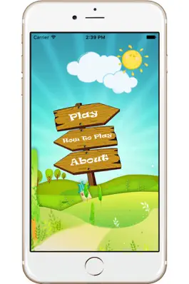 Game screenshot Little Eli apk