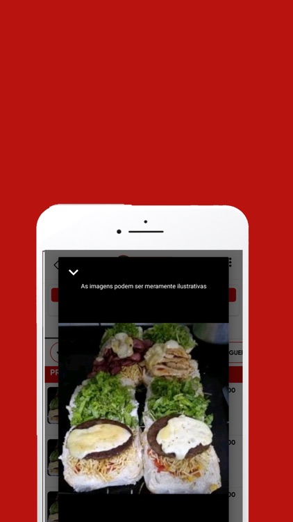 Center Car Pizzas Lanches screenshot-3