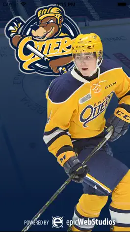 Game screenshot Erie Otters Mobile mod apk