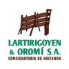 Lartirigoyen y Oromí S.A.