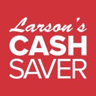 Top 1 Business Apps Like Larson's CashSaver - Best Alternatives