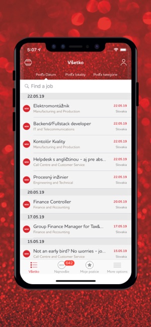 Adecco Slovakia(圖4)-速報App