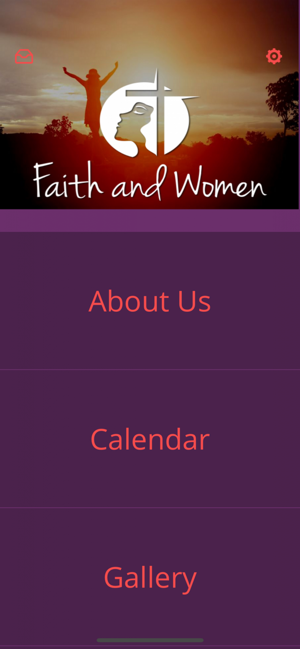 Faith and Women(圖1)-速報App