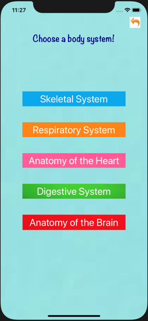 Anatomy Whiz(圖2)-速報App