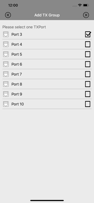 VLAN Controller(圖2)-速報App