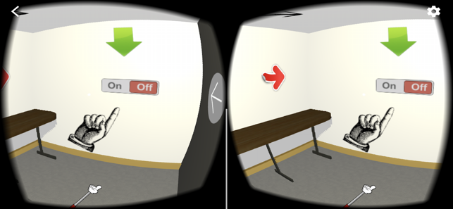 VR Escape Game(圖1)-速報App