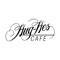 With the Hug-Hes Cafe mobile app, ordering food for takeout has never been easier
