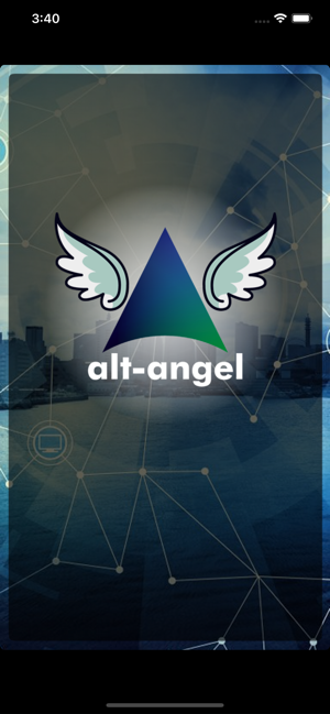 Alt-Angel