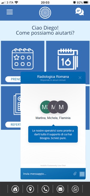 Radiologica Romana(圖5)-速報App